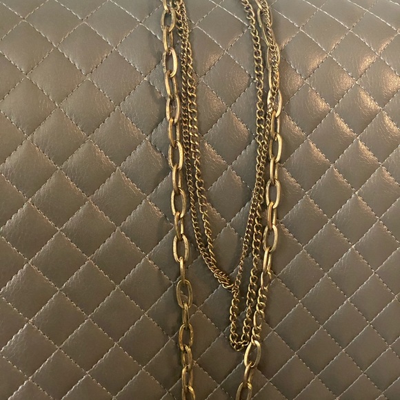 Chain Necklace - Picture 3 of 3